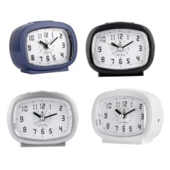 Dizajnový budík JA7105A Lowell 9cm