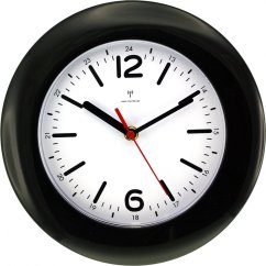 Nástenné rádiom riadené hodiny MPM E01.2953.90.I