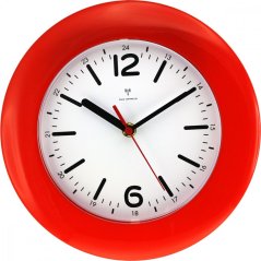 Nástenné rádiom riadené hodiny MPM E01.2953.20.I