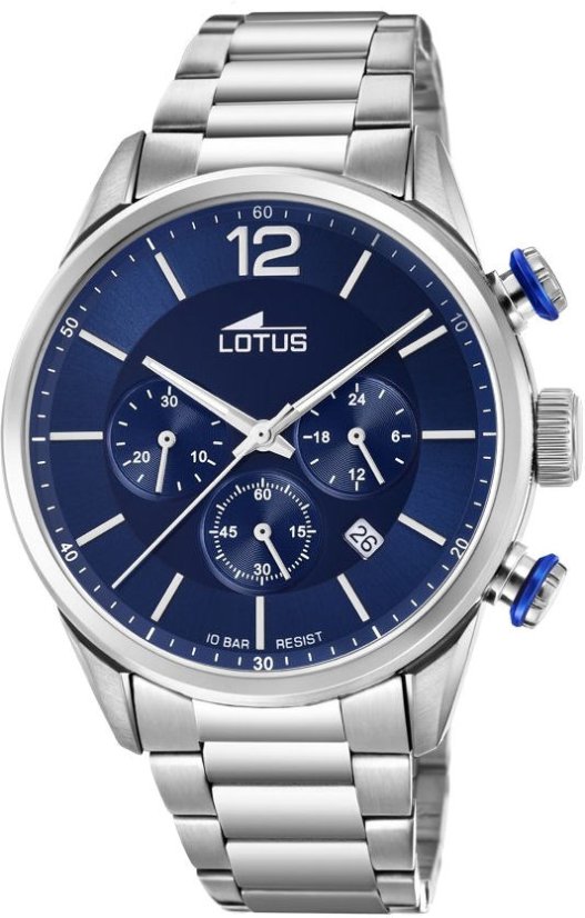LOTUS L18688/1 CHRONO