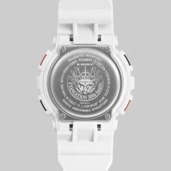 CASIO GA-110EVA30-7AER G-Shock EVANGELION 30th Anniversary Collaboration Model