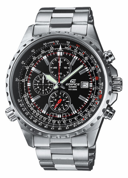 CASIO EF-527D-1AVEF Edifice CASIO EF-527D-1AVEF Edifice