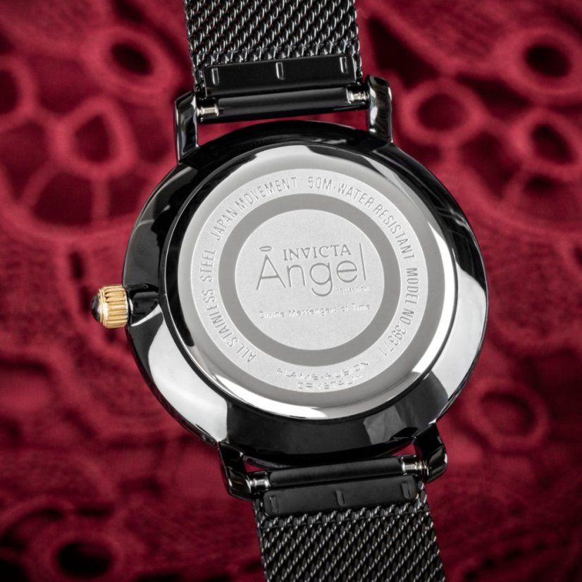 Invicta Angel Quartz 38mm 39371