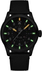 Luminox Air Pilot P-38 LIGHTNING™ GMT 9520 Series XA.9531