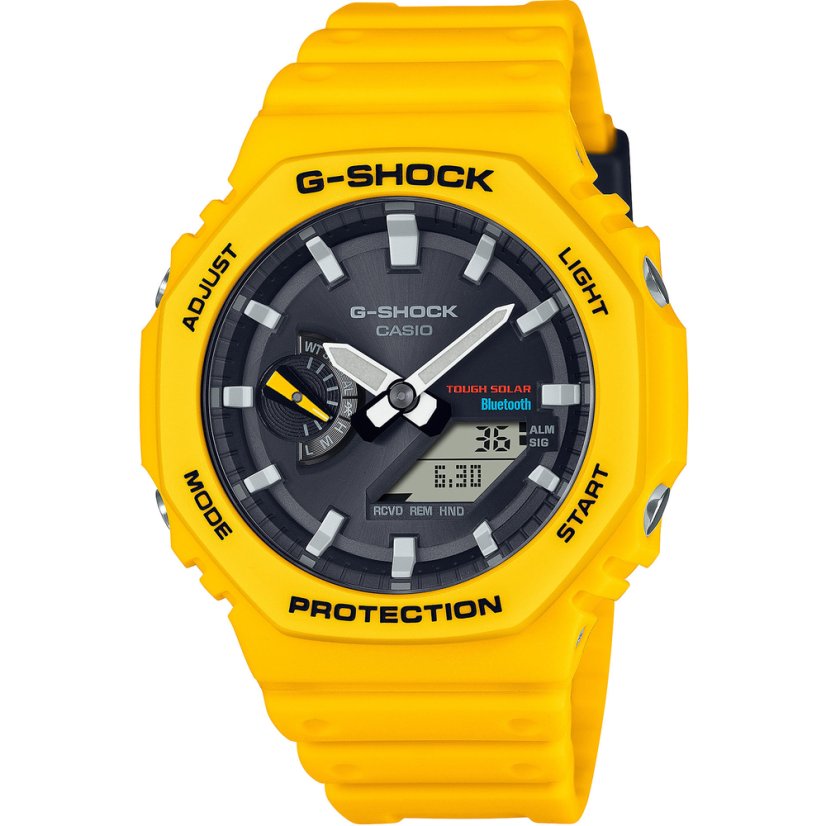 CASIO GA-B2100C-9AER G-Shock Bluetooth