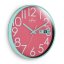Nástenné hodiny MPM Date Style - E01.4301.4323