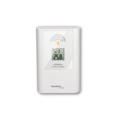 Bezdrátové čidlo k modelu WS 9252 TX108DTH