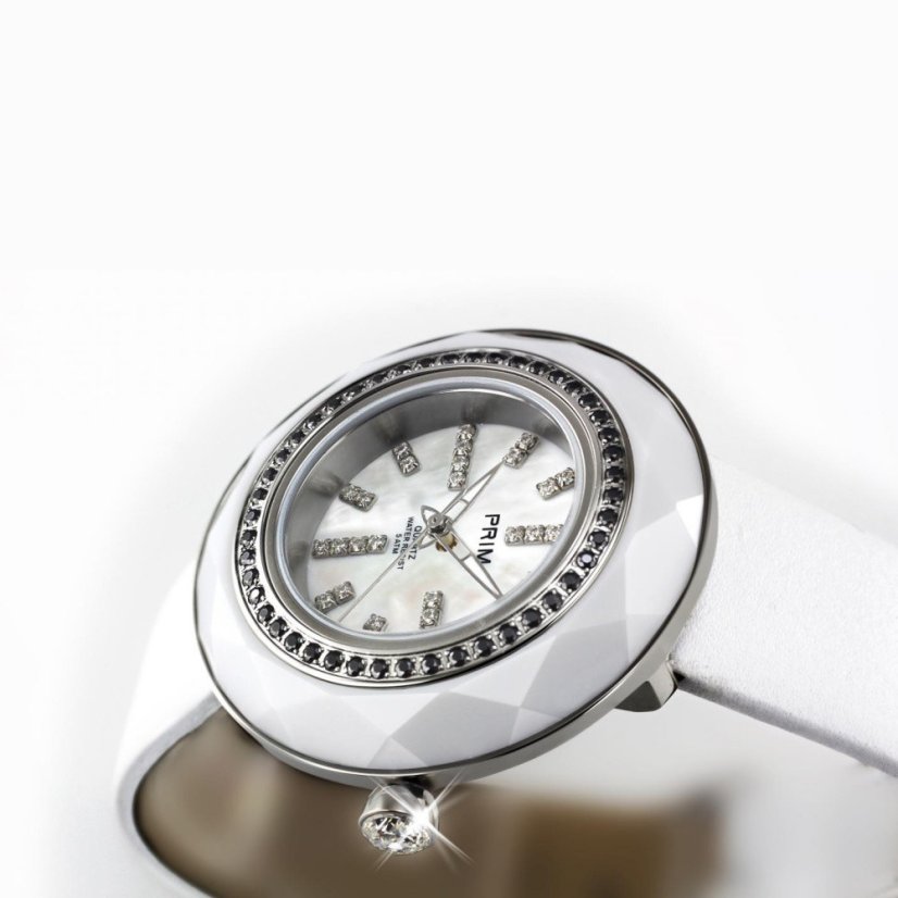 PRIM Preciosa Onyx White 10310.B (W02C.10310.B)