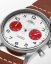 Prím Janský Pulsometer Chronograph 42 - E - W01P.13282.E