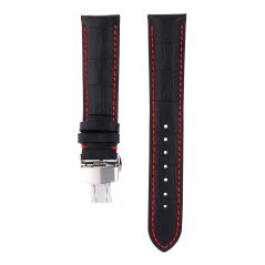 Kožený řemínek na hodinky  PRIM RB.HT-351.20 (20mm)