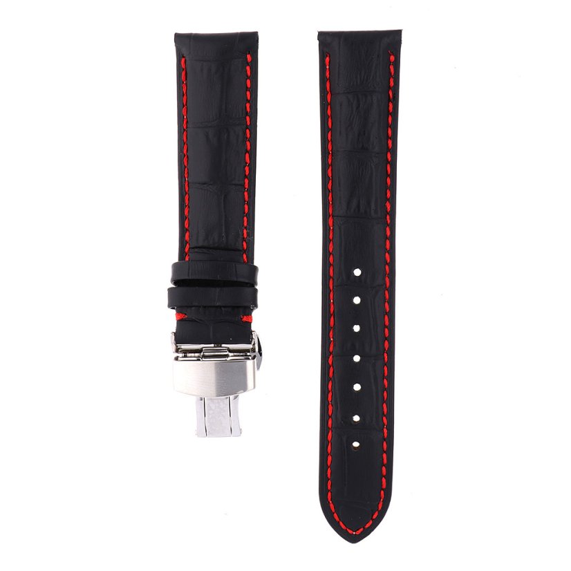 Kožený remienok na hodinky PRIM RB.HT-351.20 (20mm)