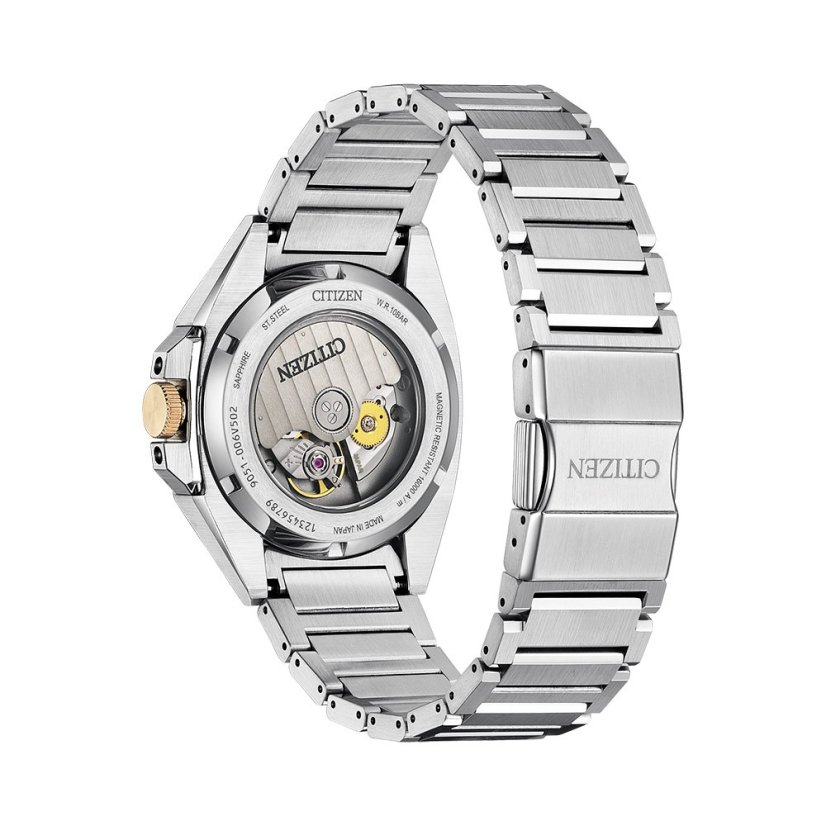 Citizen NB6059-57P Series 831