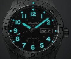Seiko 5 Sports Field Style HDB009K1