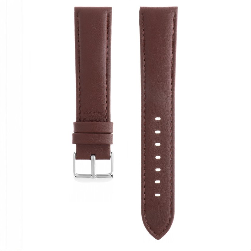 Kožený prodloužený řemínek RB.15880 - RB.15880.2018.5252.XL (20 mm)