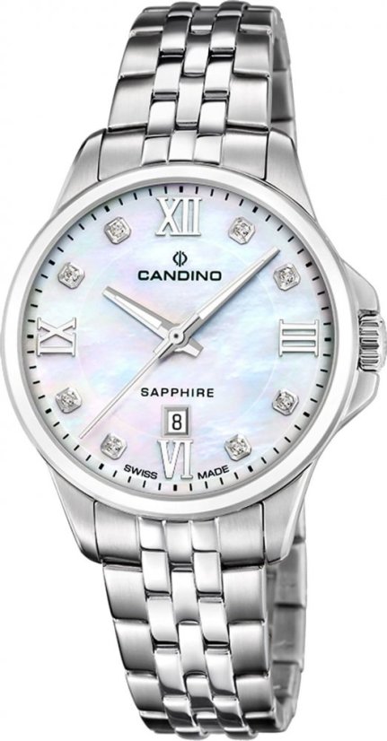 CANDINO C4766/1 CANDINO Lady Elegance CANDINO C4766/1 CANDINO Lady Elegance