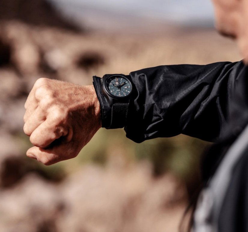 Luminox Atacama Field 1960 Series XL.1977