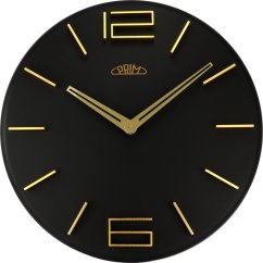 Nástenné hodiny PRIM Breezy III (E01P.4085.90)