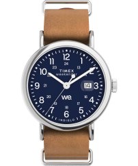 Timex Weekender TW2W86800BR