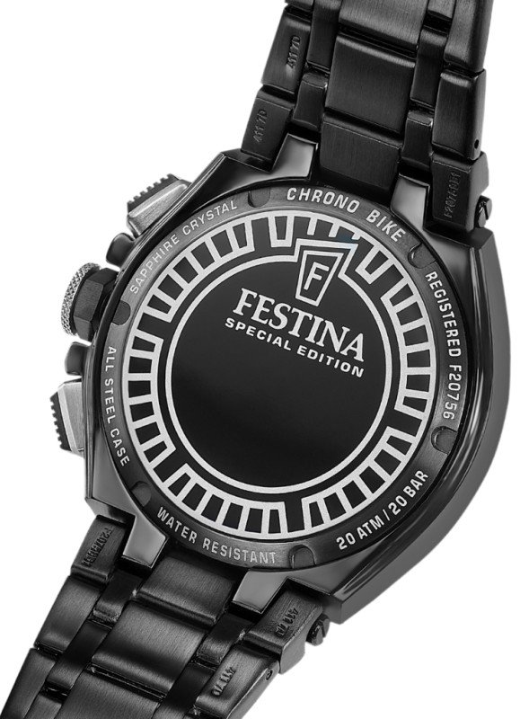 FESTINA 20756/1 CHRONO BIKE '26 SPECIAL EDITION