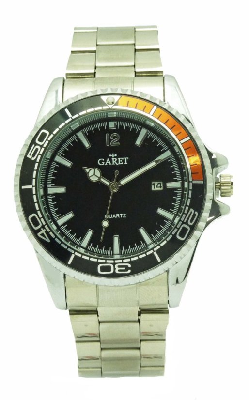Hodinky GARET 11979432 Hodinky GARET 11979432