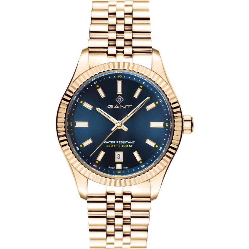 GANT G171005 SUSSEX MID-IPG