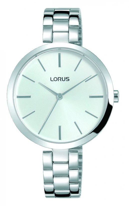 Lorus RG207PX9