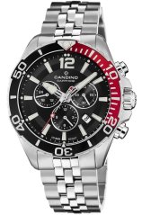 CANDINO C4714/6 GENTS ŠPORT CHRONOS