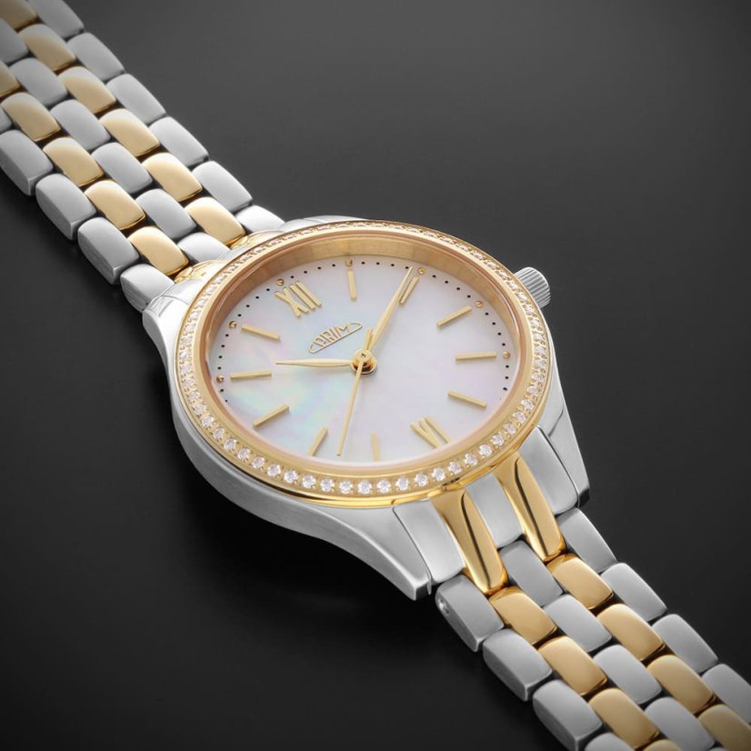 Prim Lyra Lady - C - W02P.13285.C