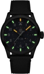 Luminox Air Pilot P-38 LIGHTNING™ GMT 9520 Series XA.9523