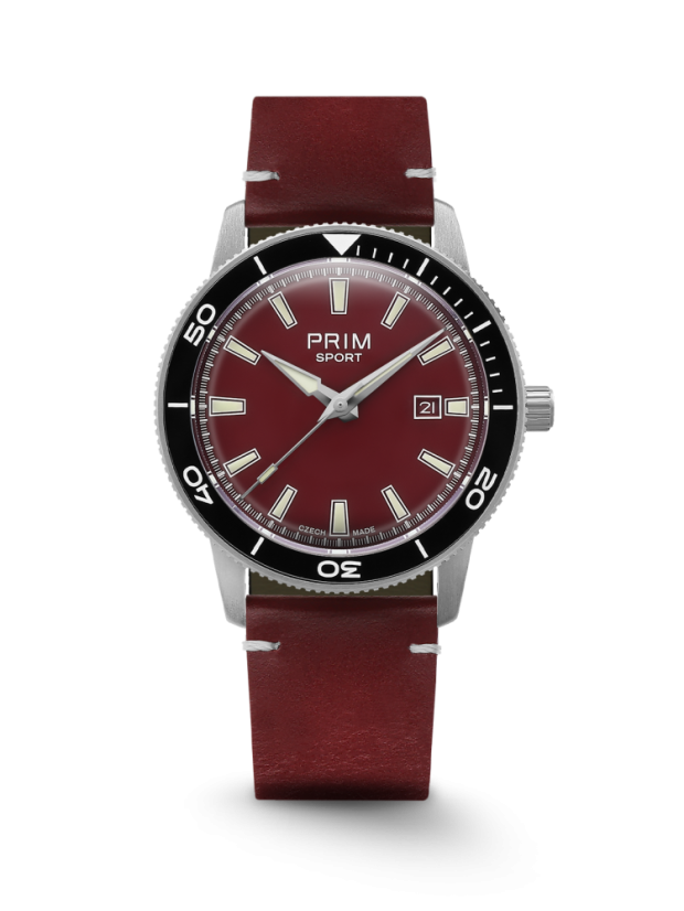 PRIM Sport 68 Automatic - D - W01P.13255.D