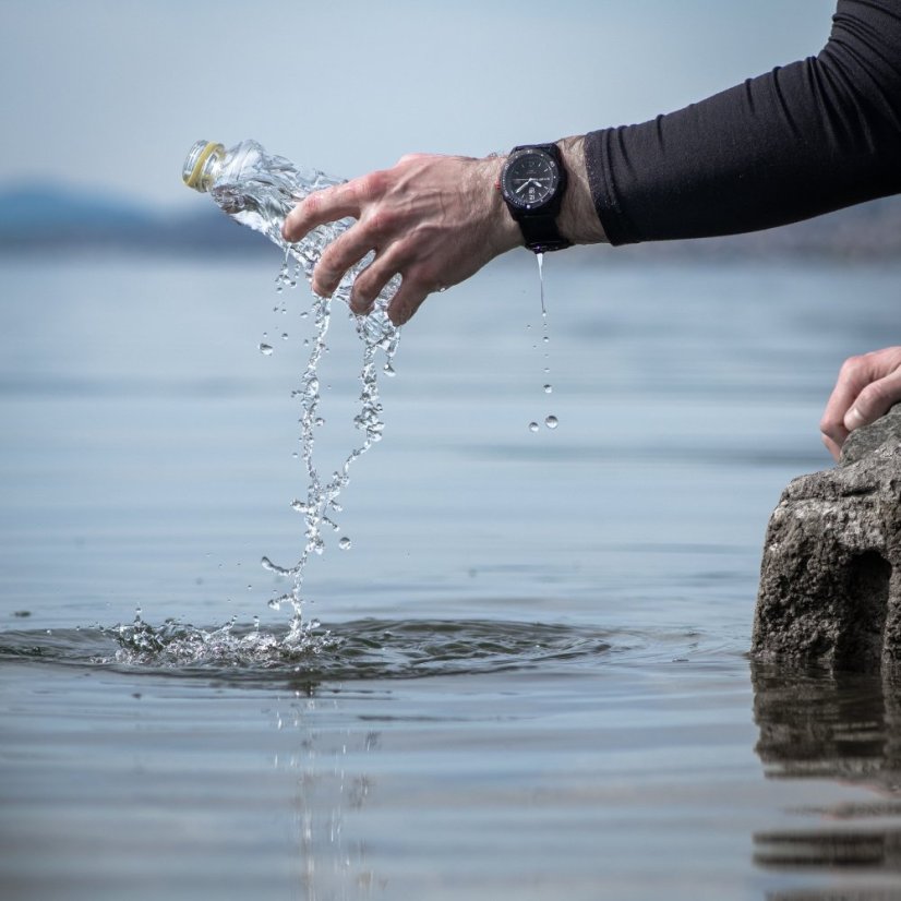 Luminox Bear Grylls Survival Sea 3720 Eco Series XB.3722.ECO