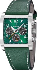 FESTINA 20653/2 TIMELESS CHRONOGRAPH