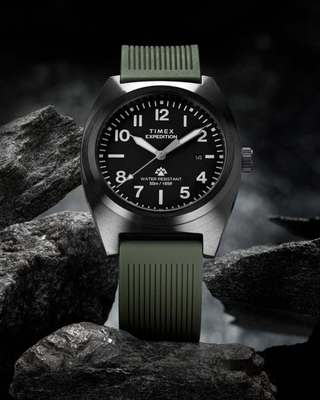 Timex Expedition Capstone TW2Y18000UK