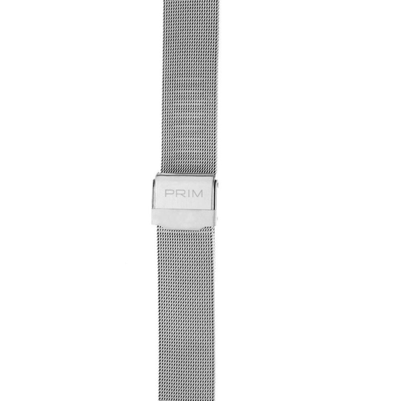 Oceľový remienok na hodinky PRIM RA.15324.20 (20 mm)