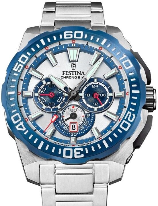 FESTINA 20724/1 Chrono Bike 2025