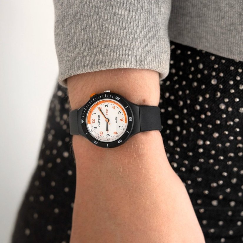 CALYPSO K5882/4 MY FIRST WATCH