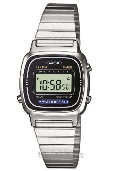CASIO LA670WEA-1EF CASIO LA670WEA-1EF