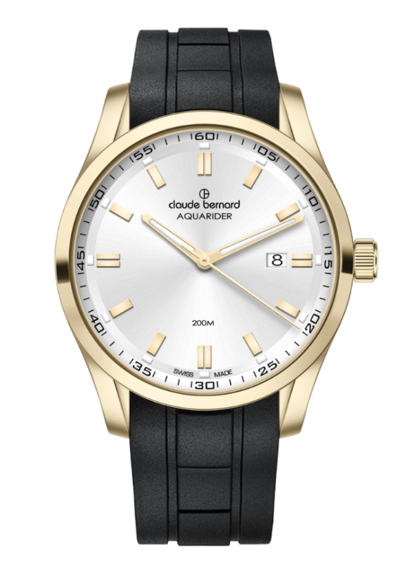 Claude Bernard 53028 37JCA AID Aquarider Claude Bernard 53028 37JCA AID Aquarider