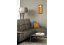 Dizajnové kyvadlové hodiny 71002-U92200 Hermle 57cm