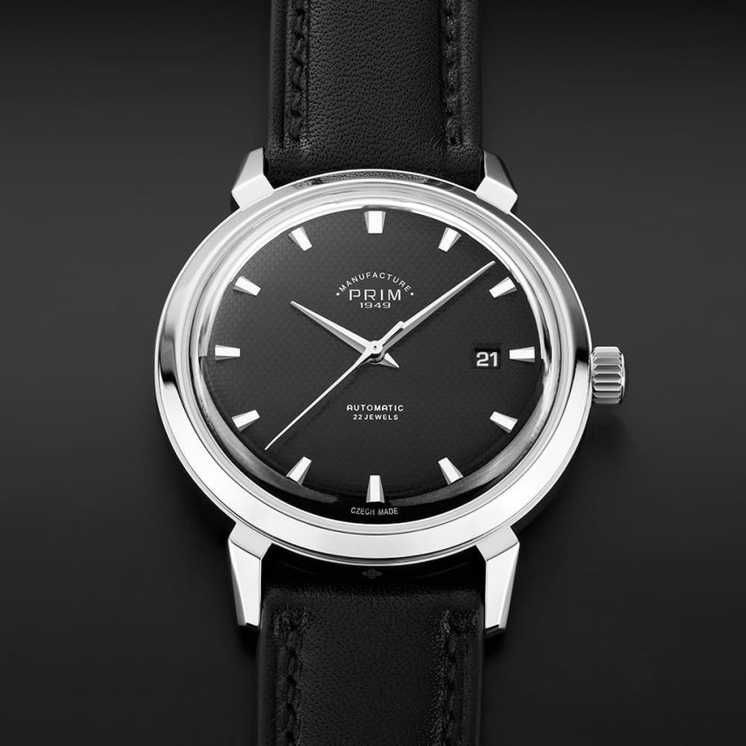 PRIM Pavúk 40 C - A - L01P.18036.A.98-245-340-00-1