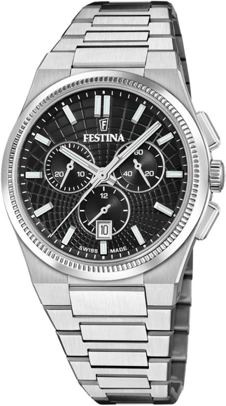 FESTINA 20059/4 SWISS MADE FESTINA 20059/4 SWISS MADE