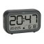 TFA 60.2048.01 BINGO HYBRID – LCD/LED digitální budík