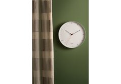 Dizajnové nástenné hodiny 5940GR Karlsson 40cm