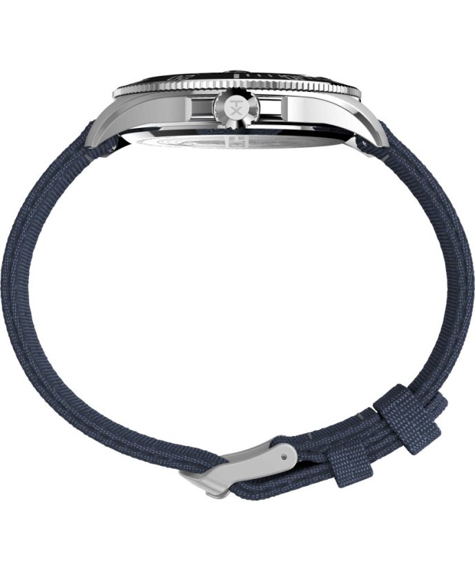 Timex Harborside Coast TW2W62700UK