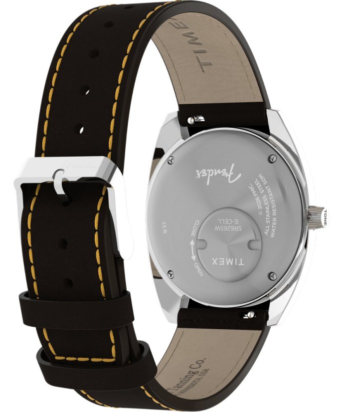 Timex Fender TW6A14700QY