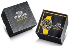 FESTINA 20725/1 Chrono Bike 2025