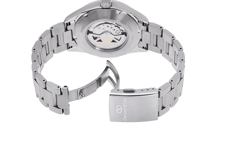 Orient Star Contemporary Automatic RE-AU0402B00B