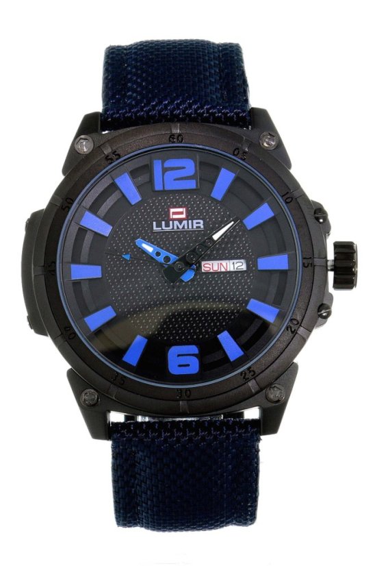 Hodinky LUMIR 11146104 Hodinky LUMIR 11146104