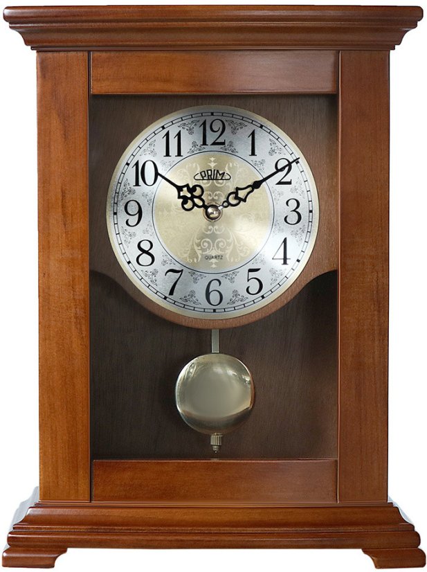 Stolné hodiny MPM E03.3889.50.A