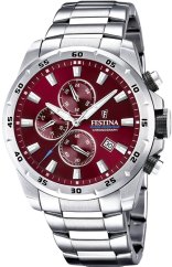 FESTINA 20463/5 TIMELESS CHRONOGRAPH